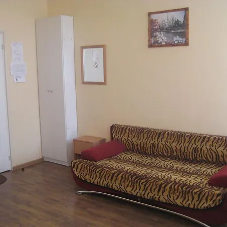 Hostel Tiger *
