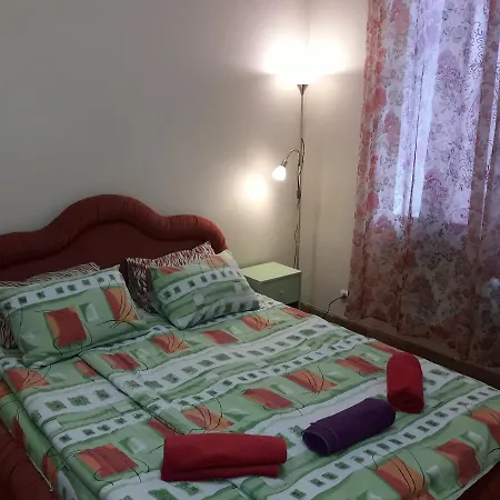 Tiger Hostel Riga