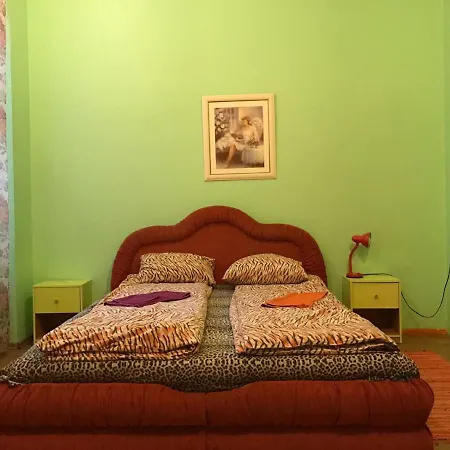Hostel Tiger Riga