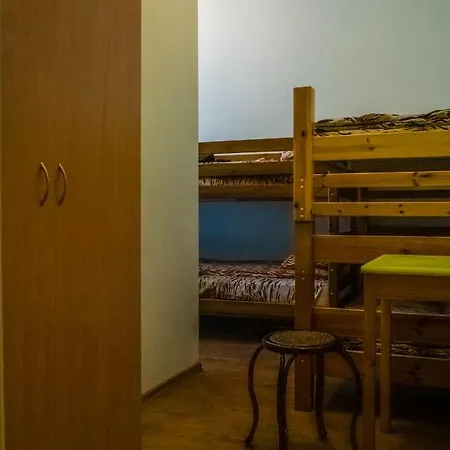 Hostel Tiger
