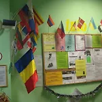 Tiger Hostel