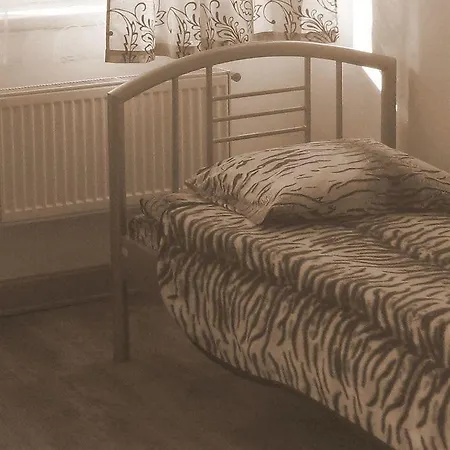 Tiger Hostal