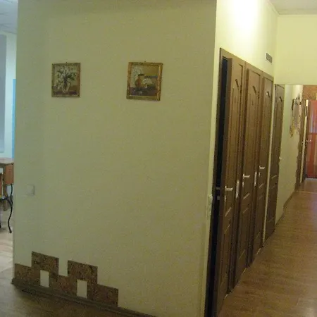 Tiger Hostel Riga