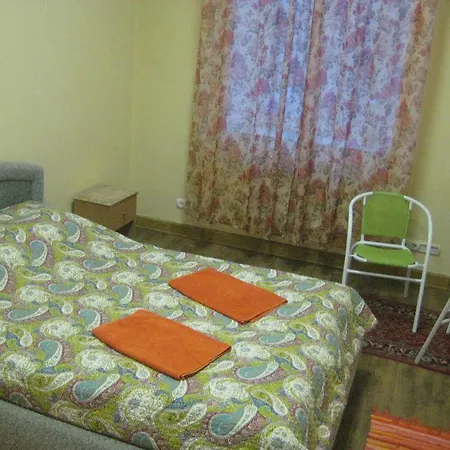 Tiger Hostel *