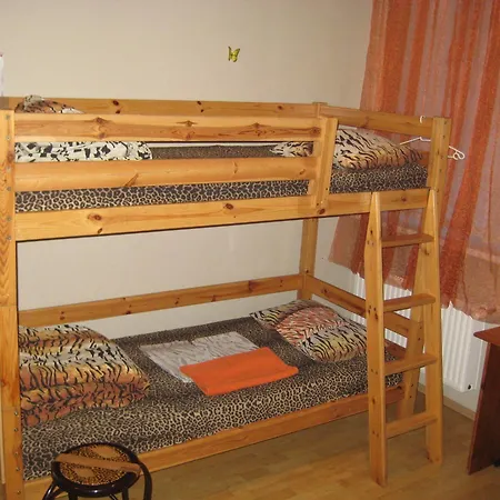 Hostel Tiger Riga