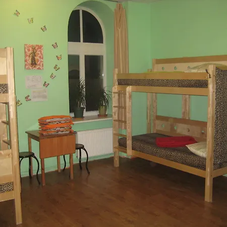 Tiger Hostal *