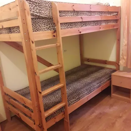 Hostal Tiger