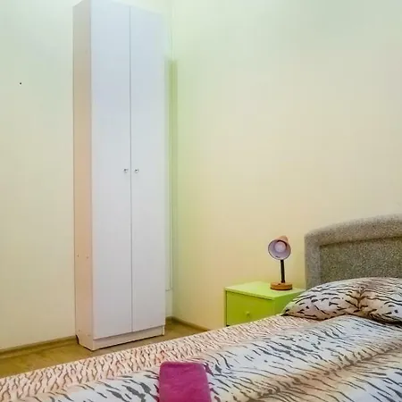 Tiger Hostal