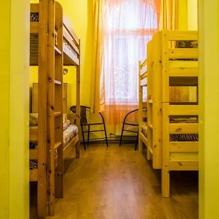 Hostel Tiger Riga