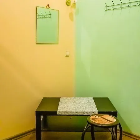 Hostal Tiger