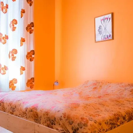 Hostel Tiger Riga