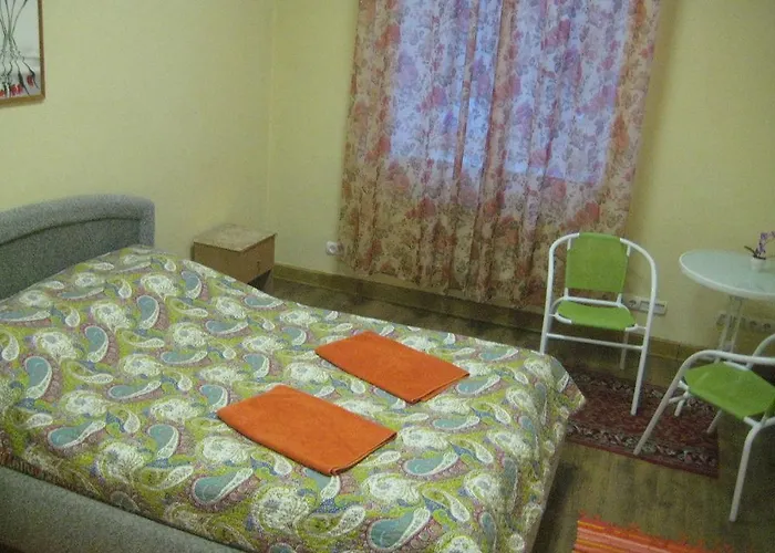 Tiger Hostel *