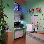 Hostel Tiger