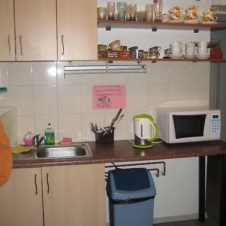 Tiger Hostel *