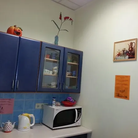 Tiger Hostel
