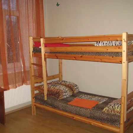 Hostel Tiger