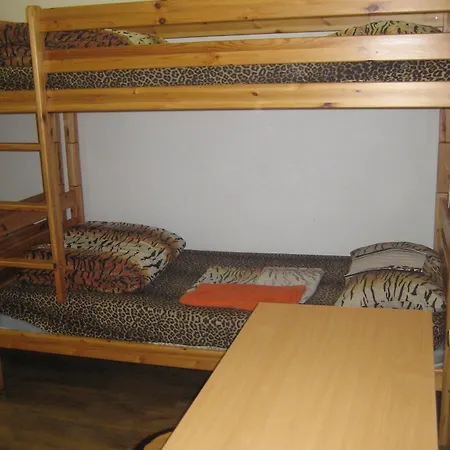 Tiger Riga