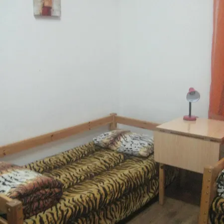 بيت شباب Tiger *