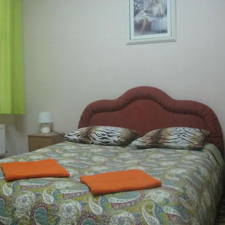 Tiger Hostel *
