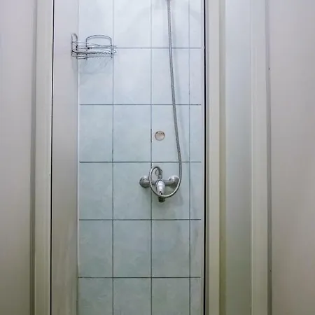 Tiger Хостел Рига