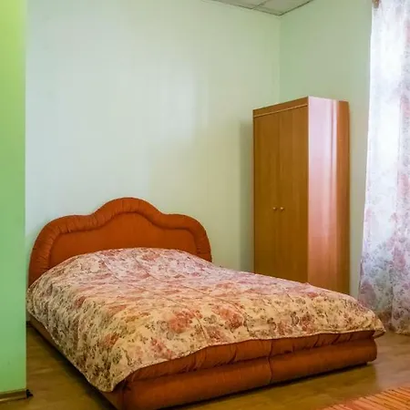 Хостел Tiger Рига