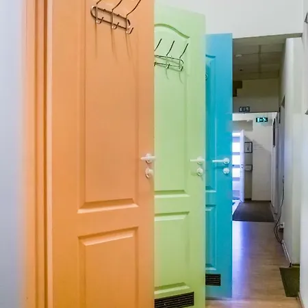 بيت شباب Tiger