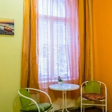Hostel Tiger *