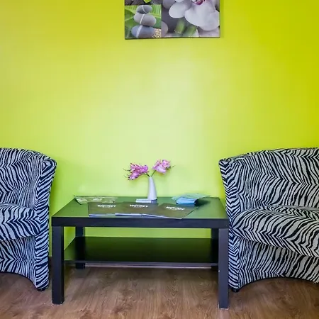 Tiger Hostel