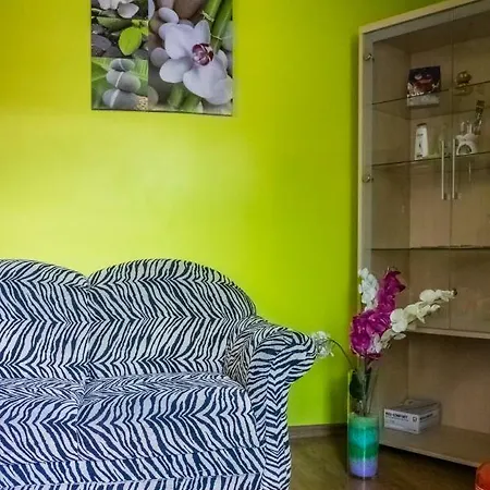 Хостел Tiger *