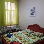Tiger Hostel *