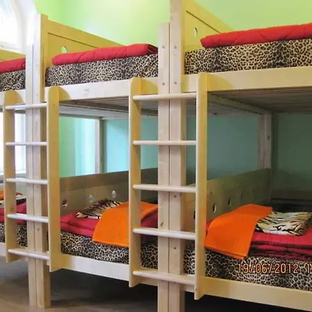 Tiger Hostel