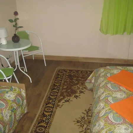 Auberge de jeunesse Tiger Riga