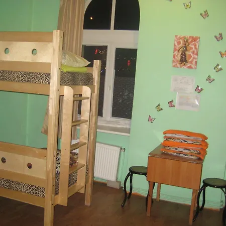 Hostel Tiger Riga